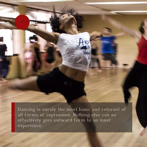 Embracing Diversity through Dance: Jen's Message of Inclusivity